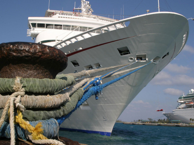 Обои картинки фото корабли, лайнеры