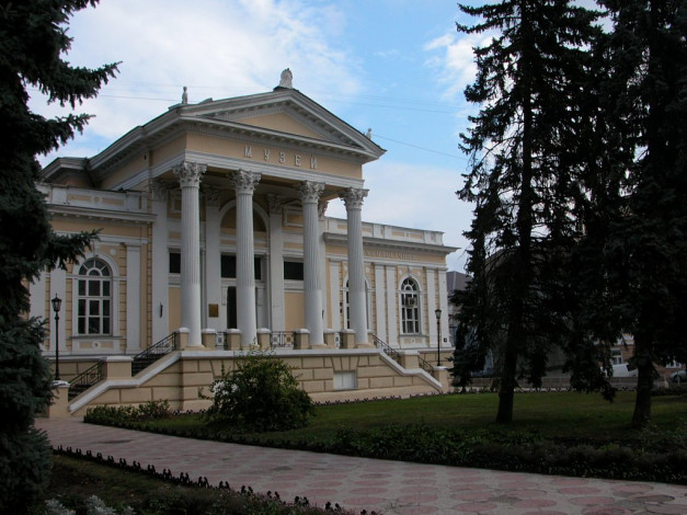 Обои картинки фото одесса, города, здания, дома