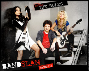 Картинка bandslam кино фильмы