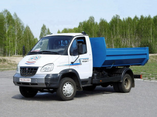 Картинка автомобили газ грузовики