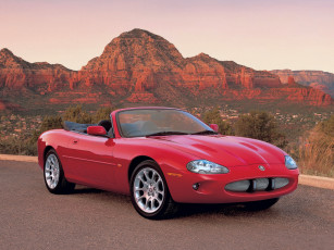 Картинка автомобили jaguar