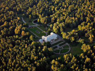 Картинка города дворцы замки крепости