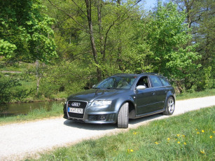 Картинка rs4 автомобили audi