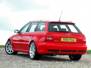 Картинка rs4 автомобили audi