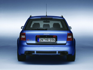 Картинка rs6 автомобили audi