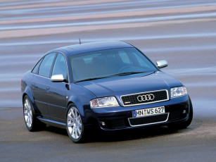 Картинка rs6 автомобили audi