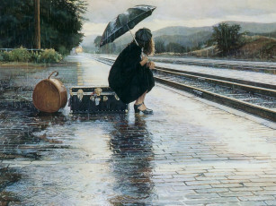 Картинка steve hanks рисованные