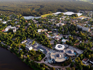 Картинка вильнюс литва города