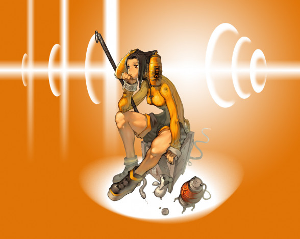 Обои картинки фото видео, игры, magna, carta