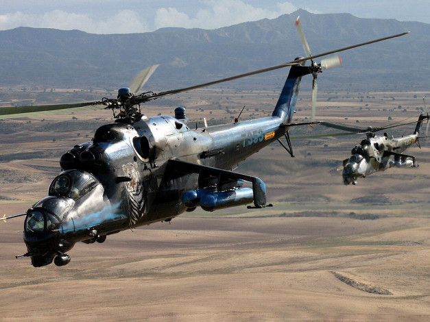 Обои картинки фото авиация, вертолёты