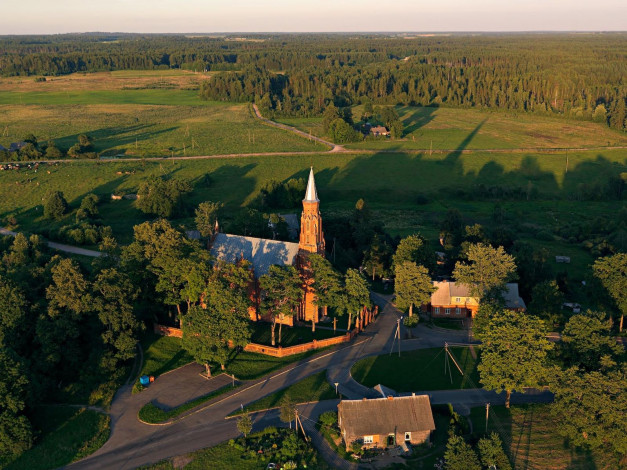 Обои картинки фото города, католические, соборы, костелы, аббатства