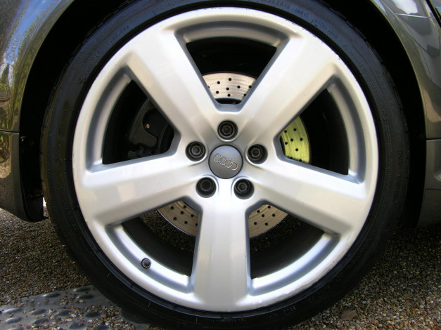 Обои картинки фото rs6, автомобили, фрагменты, автомобиля