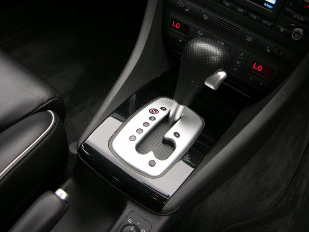 Обои картинки фото rs6, автомобили, спидометры, торпедо