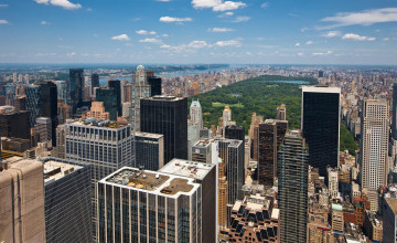 Картинка автор сергей доля города нью йорк сша