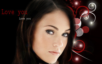 Картинка  девушки