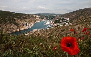 Картинка автор сергей доля города пейзажи