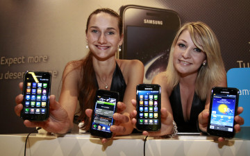 Картинка бренды samsung