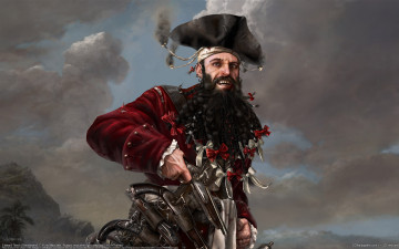 Картинка фэнтези люди