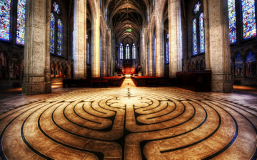 Картинка интерьер холлы лестницы корридоры