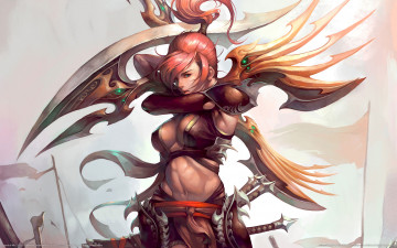 Картинка legend of mir видео игры ii