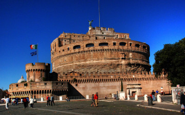 Картинка мадрид города испания
