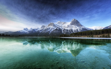 Картинка природа реки озера