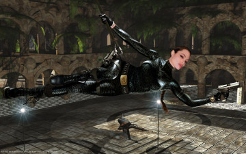 Картинка rick van koert фэнтези девушки