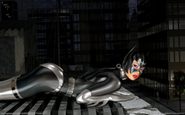 Картинка rick van koert фэнтези девушки