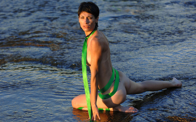 Обои картинки фото , девушки