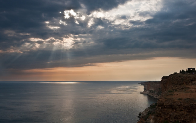 Обои картинки фото автор, сергей, доля, природа, побережье