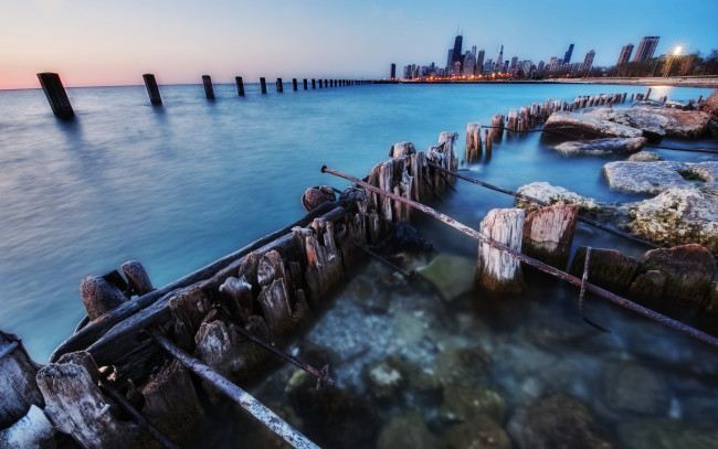 Обои картинки фото города, нью, йорк, сша