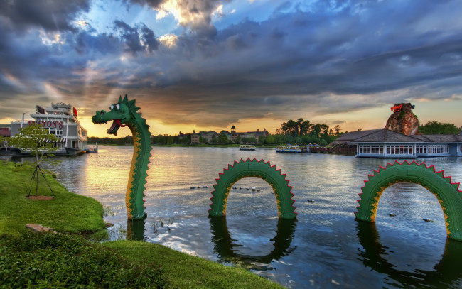 Обои картинки фото города, пейзажи