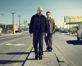 Картинка breaking bad кино фильмы walter white bryan cranston jesse pinkman aaron paul