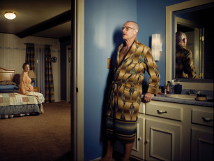 Картинка breaking bad кино фильмы bryan cranston anna gunn skyler white walter