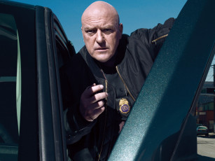 Картинка breaking bad кино фильмы dean norris hank schrader