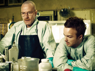 Картинка breaking bad кино фильмы jesse pinkman bryan cranston walter white aaron paul