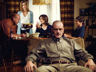 Картинка breaking bad кино фильмы walter white marie schrader hank skyler jr