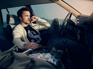 Картинка breaking bad кино фильмы aaron paul jesse pinkman