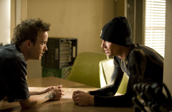 Картинка кино фильмы breaking bad jesse pinkman aaron paul