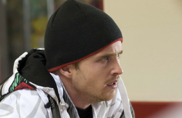 Картинка кино фильмы breaking bad jesse pinkman aaron paul