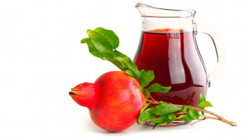 Картинка еда напитки сок листья графин