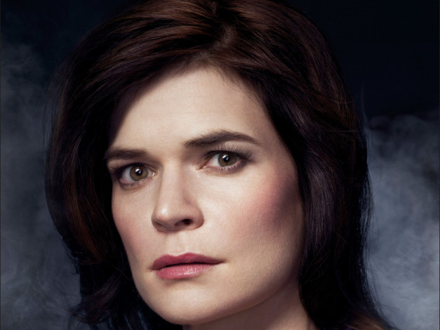 Обои картинки фото breaking, bad, кино, фильмы, betsy, brandt, marie, schrader