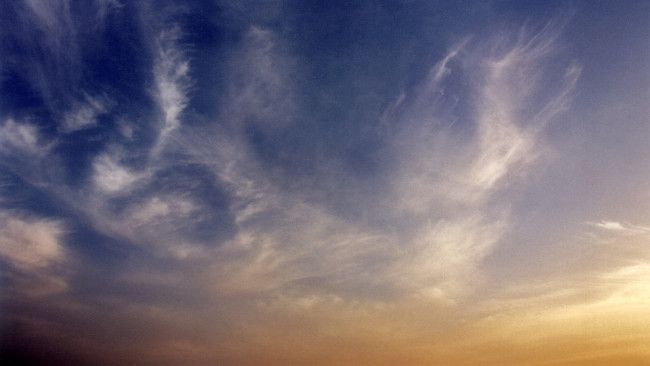 Обои картинки фото природа, облака, небо