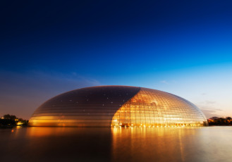 Картинка города пекин китай beijing china