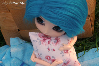 Картинка разное игрушки кукла