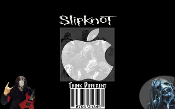 Картинка компьютеры apple яблоко логотип