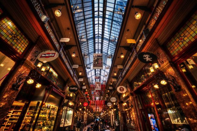 Обои картинки фото интерьер, казино, торгово, развлекательные, центры, сидней, австралия