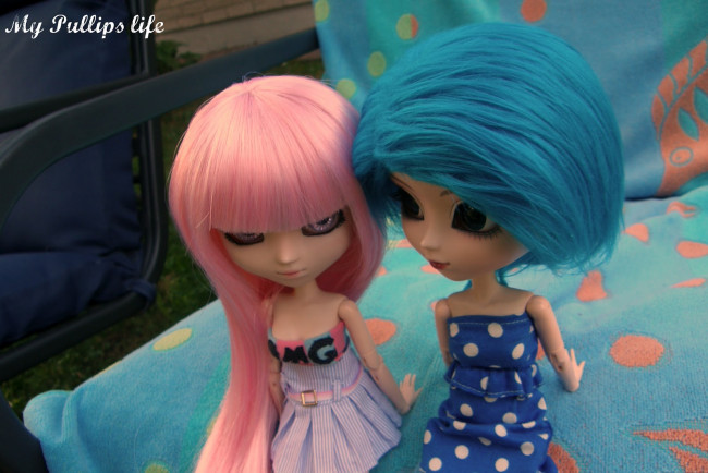 Обои картинки фото разное, игрушки, кукла