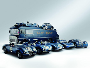 Картинка автомобили разные вместе mix