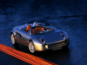 Картинка автомобили zender